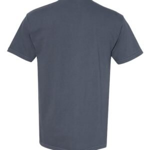 comfort colors 1717 unisex garment dyed heavyweight t shirt