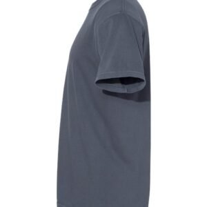 comfort colors 1717 unisex garment dyed heavyweight t shirt