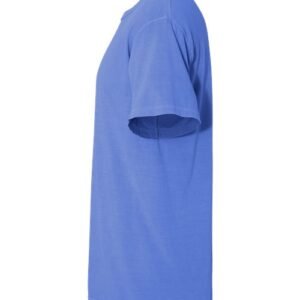 comfort colors 1717 unisex garment dyed heavyweight t shirt