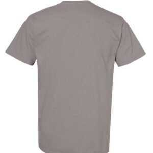 comfort colors 1717 unisex garment dyed heavyweight t shirt