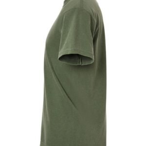 comfort colors 1717 unisex garment dyed heavyweight t shirt