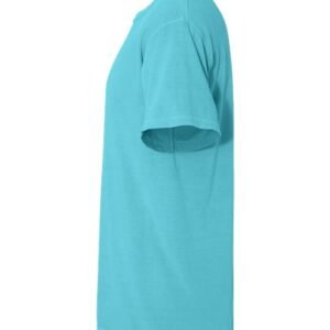 comfort colors 1717 unisex garment dyed heavyweight t shirt