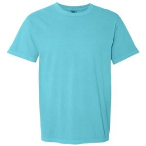 comfort colors 1717 unisex garment dyed heavyweight t shirt