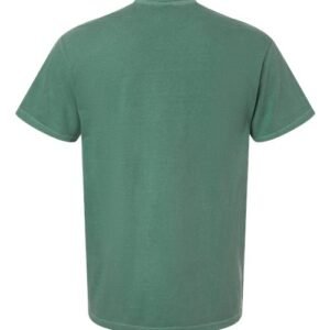 comfort colors 1717 unisex garment dyed heavyweight t shirt