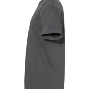 comfort colors 1717 unisex garment dyed heavyweight t shirt