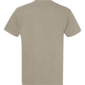 comfort colors 1717 unisex garment dyed heavyweight t shirt