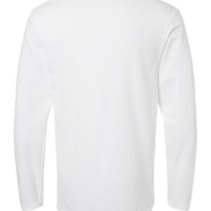 gildan 64400 unisex softstyle® long sleeve t shirt
