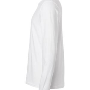 gildan 64400 unisex softstyle® long sleeve t shirt