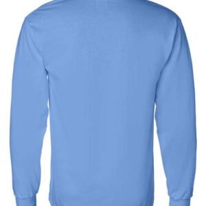 gildan 5400 unisex heavy cotton™ long sleeve t shirt