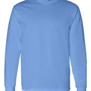 gildan 5400 unisex heavy cotton™ long sleeve t shirt