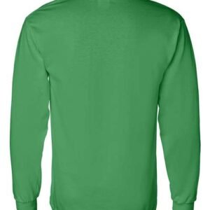 gildan 5400 unisex heavy cotton™ long sleeve t shirt