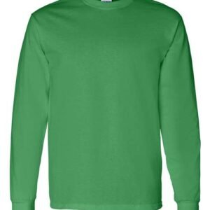 gildan 5400 unisex heavy cotton™ long sleeve t shirt