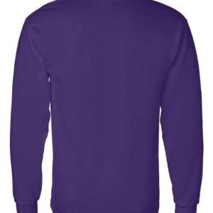 gildan 5400 unisex heavy cotton™ long sleeve t shirt