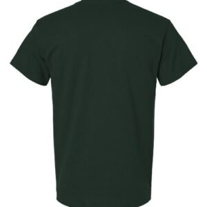 gildan 8300 unisex dryblend® pocket t shirt