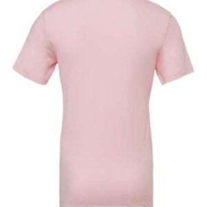 bella + canvas 3001 jersey tee