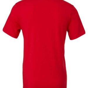 bella + canvas 3001 jersey tee