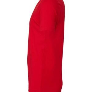 bella + canvas 3001 jersey tee