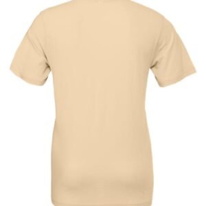 bella + canvas 3001 jersey tee