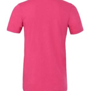 bella + canvas 3001 jersey tee