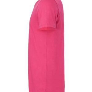 bella + canvas 3001 jersey tee