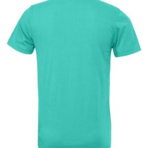 bella + canvas 3001 jersey tee