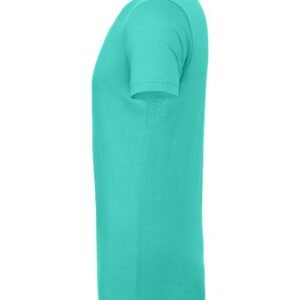 bella + canvas 3001 jersey tee