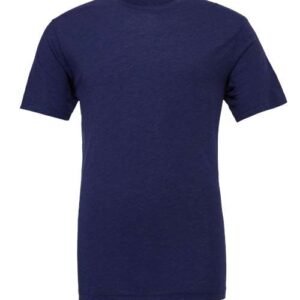 bella + canvas 3413 triblend tee