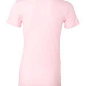 bella + canvas 6004 women's slim fit tee