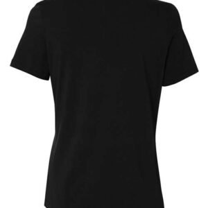 bella + canvas 6400 women’s relaxed jersey tee