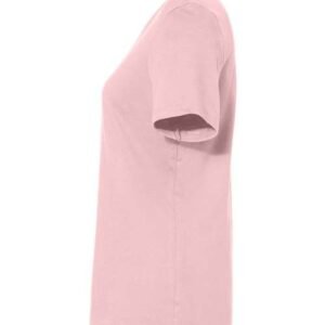 bella + canvas 6400 women’s relaxed jersey tee