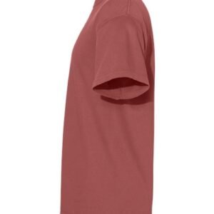 comfort colors 1717 unisex garment dyed heavyweight t shirt