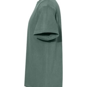 comfort colors 1717 unisex garment dyed heavyweight t shirt