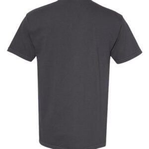 comfort colors 1717 unisex garment dyed heavyweight t shirt