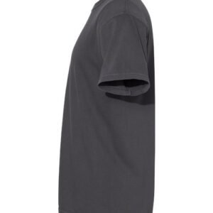 comfort colors 1717 unisex garment dyed heavyweight t shirt