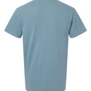 comfort colors 1717 unisex garment dyed heavyweight t shirt