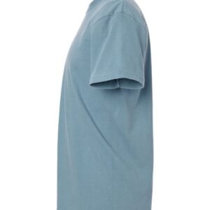 comfort colors 1717 unisex garment dyed heavyweight t shirt