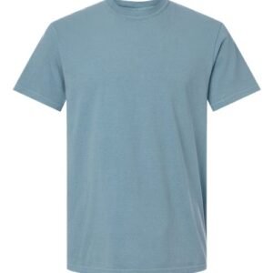 comfort colors 1717 unisex garment dyed heavyweight t shirt