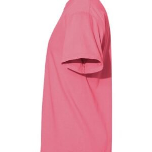 comfort colors 1717 unisex garment dyed heavyweight t shirt