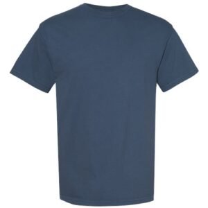 comfort colors 1717 unisex garment dyed heavyweight t shirt
