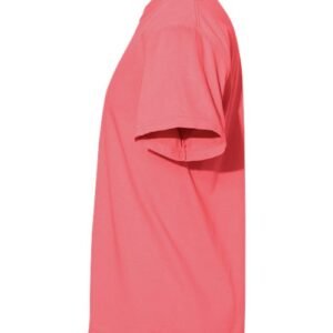 comfort colors 1717 unisex garment dyed heavyweight t shirt