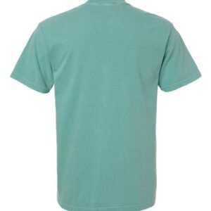 comfort colors 1717 unisex garment dyed heavyweight t shirt