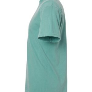 comfort colors 1717 unisex garment dyed heavyweight t shirt