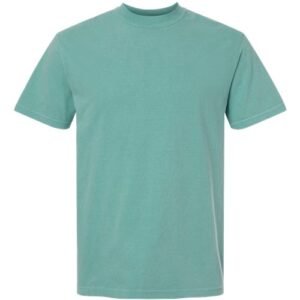 comfort colors 1717 unisex garment dyed heavyweight t shirt