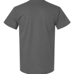 gildan 2300 unisex ultra cotton® pocket t shirt