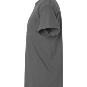 gildan 2300 unisex ultra cotton® pocket t shirt