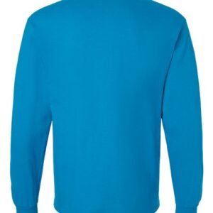 gildan 2400 unisex ultra cotton® long sleeve t shirt