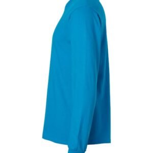 gildan 2400 unisex ultra cotton® long sleeve t shirt