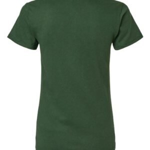 gildan 5000l women's heavy cotton™ t shirt
