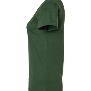 gildan 5000l women's heavy cotton™ t shirt