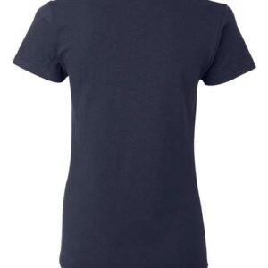 gildan 5000l women's heavy cotton™ t shirt